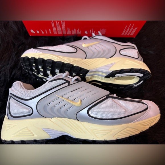 Nike Other - 🔥 NEW | Nike Air Pegasus Wave
Pure Platinum Metallic Platinum Black | Size 11M